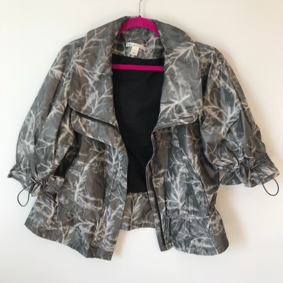 Kenneth Cole Jackets & Blazers - Price drop!! Kenneth Cole New York Jacket